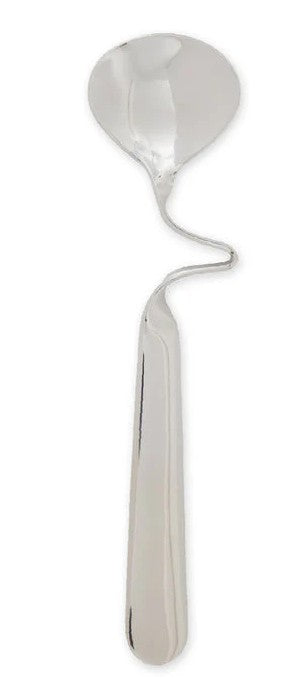 Rsvp Stainless Steel Honey Spoon 14cm