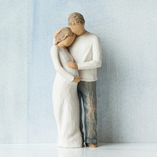 Willow Tree Home Figurine Home Decor The Cooks Kitchen 