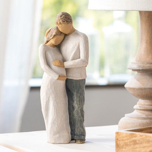 Willow Tree Home Figurine Home Decor The Cooks Kitchen 