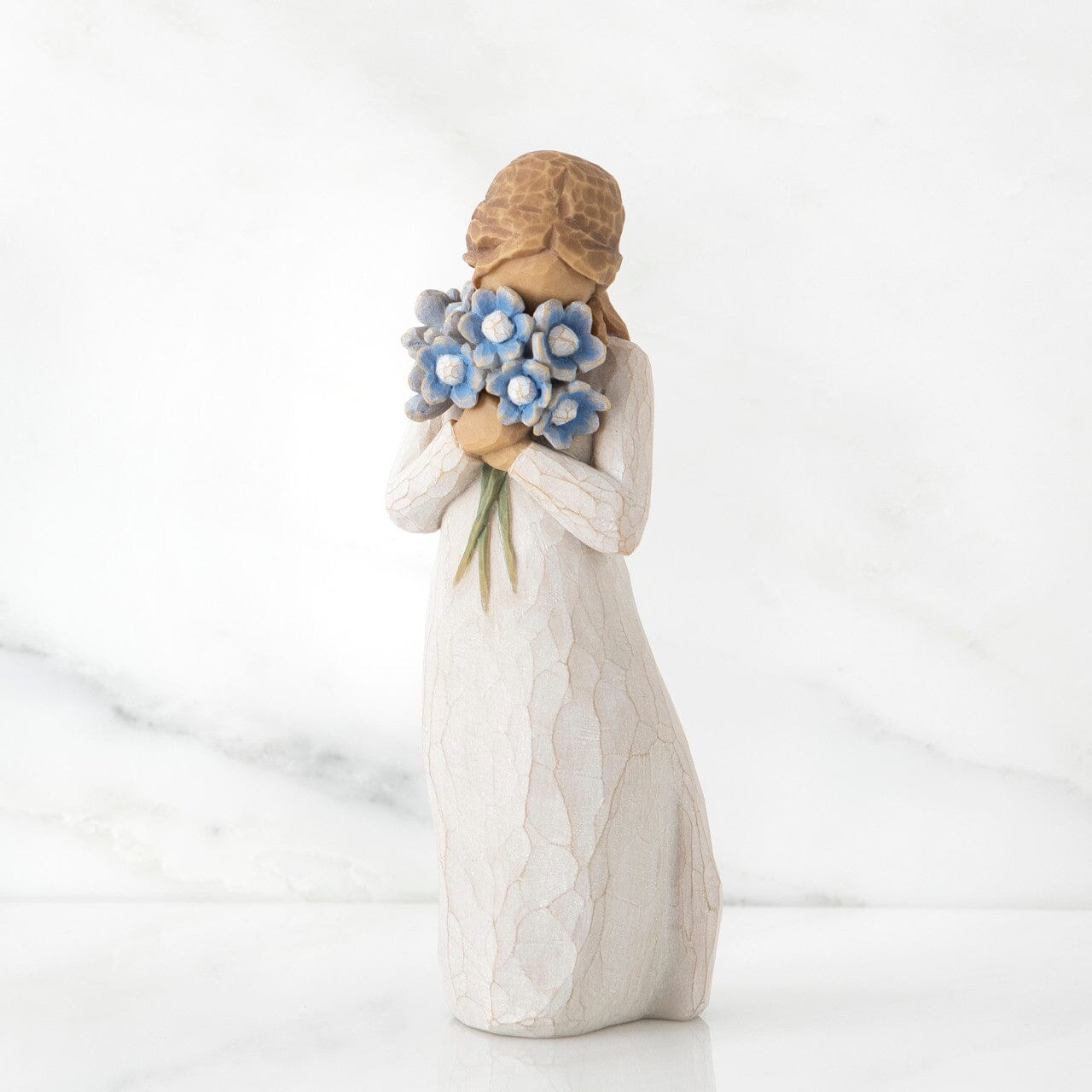 Willow Tree Forget-me-not Figurine Home Decor The Cooks Kitchen 