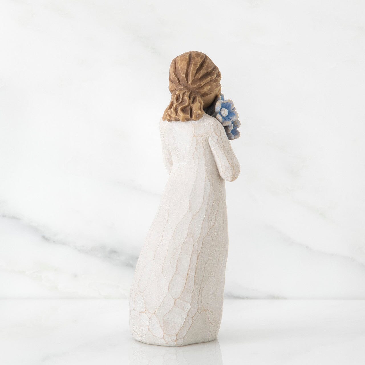Willow Tree Forget-me-not Figurine Home Decor The Cooks Kitchen 