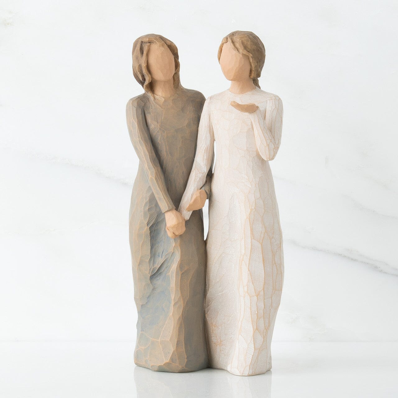 Willow Tree My Sister My Friend Figurine Home Decor The Cooks Kitchen 