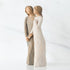 Willow Tree My Sister My Friend Figurine Home Decor The Cooks Kitchen 