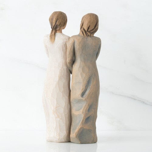 Willow Tree My Sister My Friend Figurine Home Decor The Cooks Kitchen 