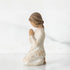 Willow Tree Prayer Of Peace Figurine Home Decor The Cooks Kitchen 