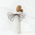 Willow Tree Angels Angel Of Friendship Figurine Home Decor The Cooks Kitchen 