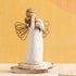 Willow Tree Angels Angel Of Friendship Figurine Home Decor The Cooks Kitchen 