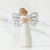 Willow Tree Angels Angel Of Healing Figurine