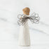 Willow Tree Angels Angel Of Healing Figurine Home Decor The Cooks Kitchen 