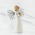 Willow Tree Angels Angel Of Healing Figurine Home Decor The Cooks Kitchen 