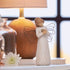 Willow Tree Angels Angel Of Healing Figurine Home Decor The Cooks Kitchen 