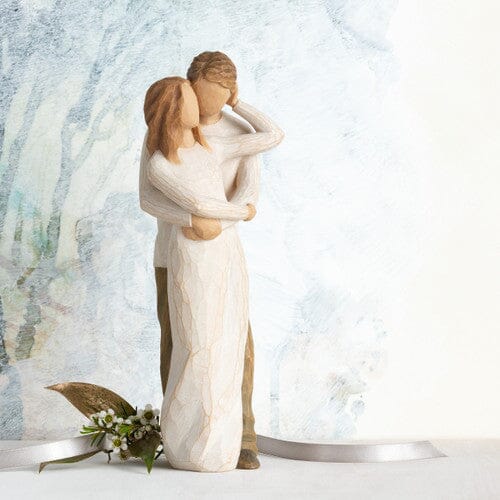 Willow Tree Together Figurine Home Decor The Cooks Kitchen 