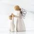 Willow Tree Angels Guardian Angel Figurine Home Decor The Cooks Kitchen 