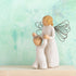 Willow Tree Angels Guardian Angel Figurine Home Decor The Cooks Kitchen 