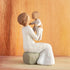 Willow Tree Grandmother Figurine Home Decor The Cooks Kitchen 