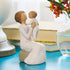 Willow Tree Grandmother Figurine Home Decor The Cooks Kitchen 