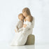 Willow Tree Quietly Figurine Home Decor The Cooks Kitchen 