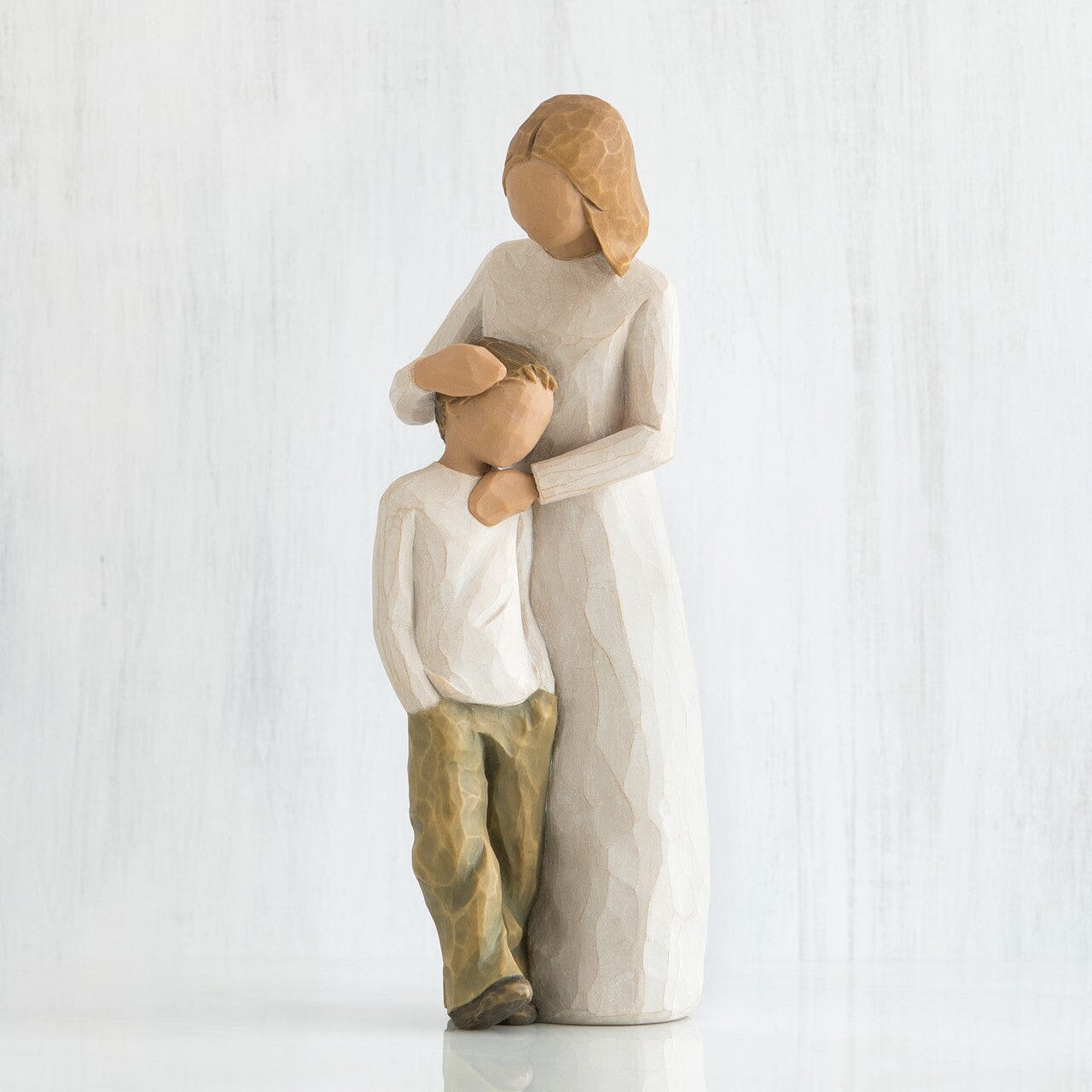 Willow Tree Mother And Son Figurine Home Decor The Cooks Kitchen 