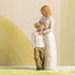 Willow Tree Mother And Son Figurine Home Decor The Cooks Kitchen 