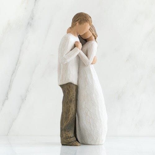 Willow Tree Promise Figurine Home Decor The Cooks Kitchen 