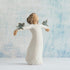 Willow Tree Happiness Figurine Home Decor The Cooks Kitchen 