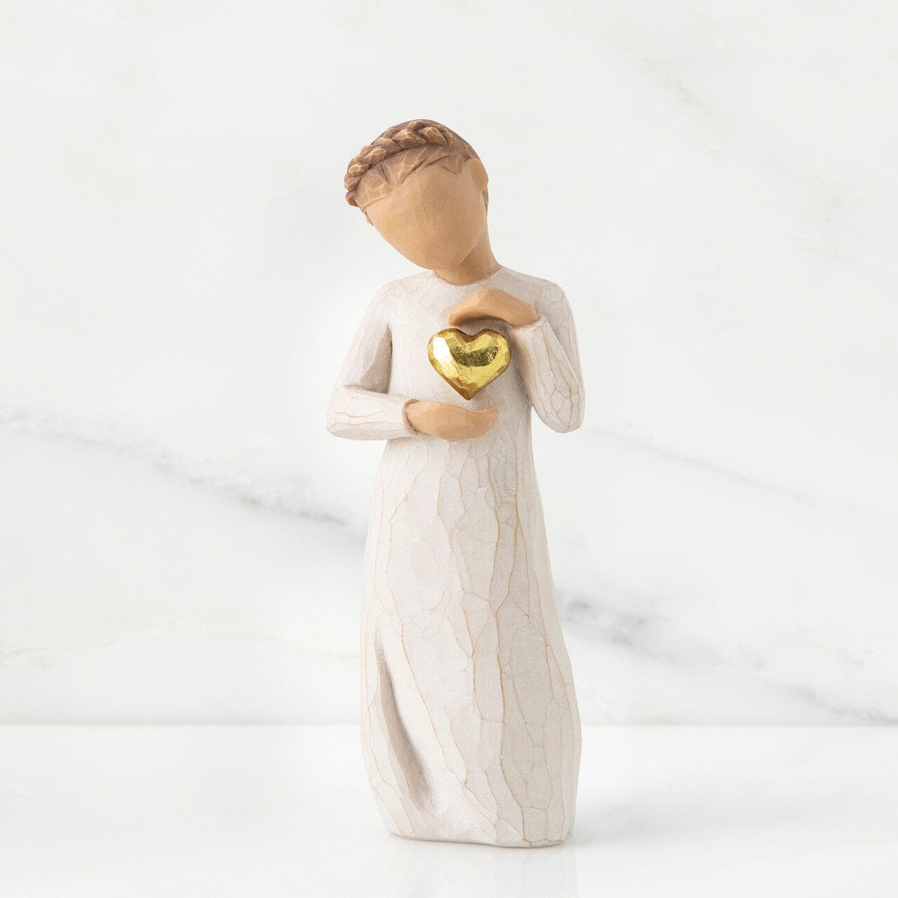 Willow Tree Keepsake Figurine Home Decor The Cooks Kitchen 