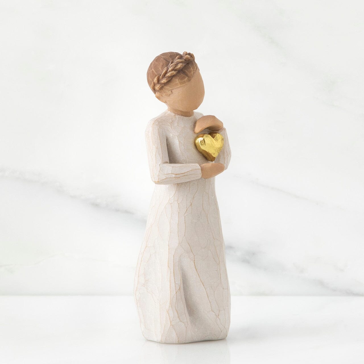 Willow Tree Keepsake Figurine Home Decor The Cooks Kitchen 
