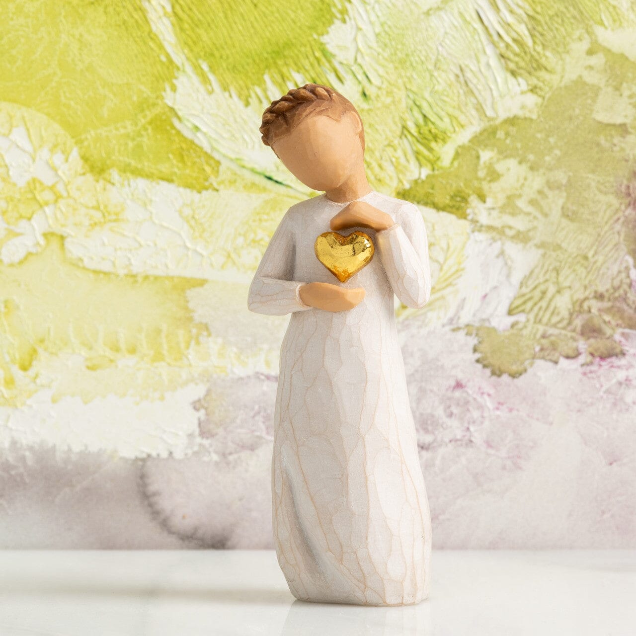 Willow Tree Keepsake Figurine Home Decor The Cooks Kitchen 