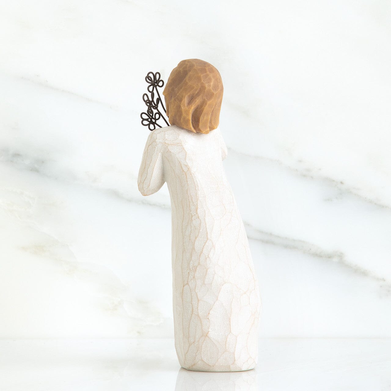 Willow Tree Friendship Figurine Home Decor The Cooks Kitchen 