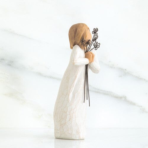 Willow Tree Friendship Figurine Home Decor The Cooks Kitchen 