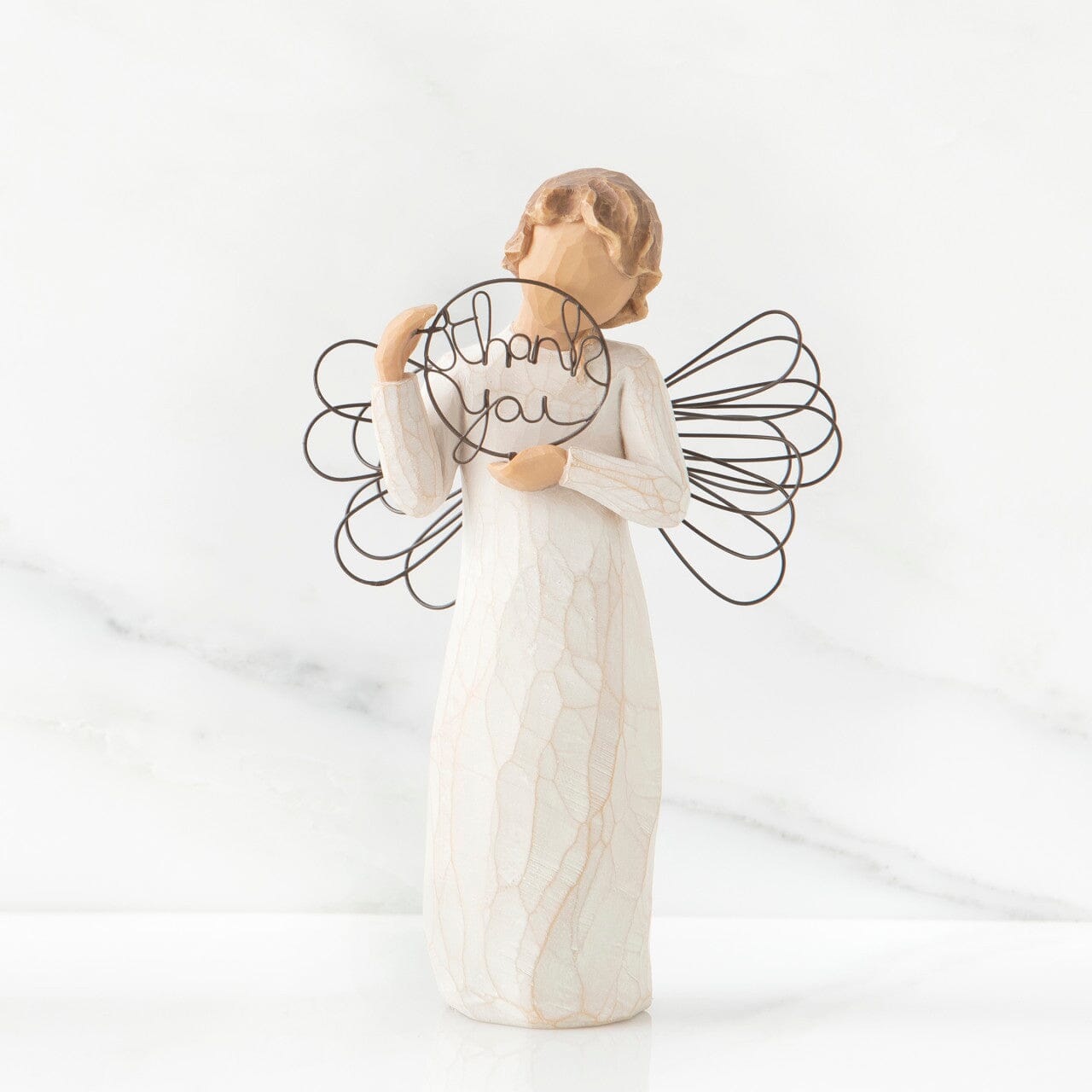 Willow Tree Just For You Angel Figurine Home Decor The Cooks Kitchen 