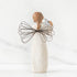 Willow Tree Just For You Angel Figurine Home Decor The Cooks Kitchen 