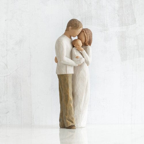 Willow Tree Our Gift Figurine Home Decor The Cooks Kitchen 