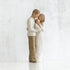 Willow Tree Our Gift Figurine Home Decor The Cooks Kitchen 