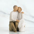 Willow Tree Anniversary Figurine Home Decor The Cooks Kitchen 