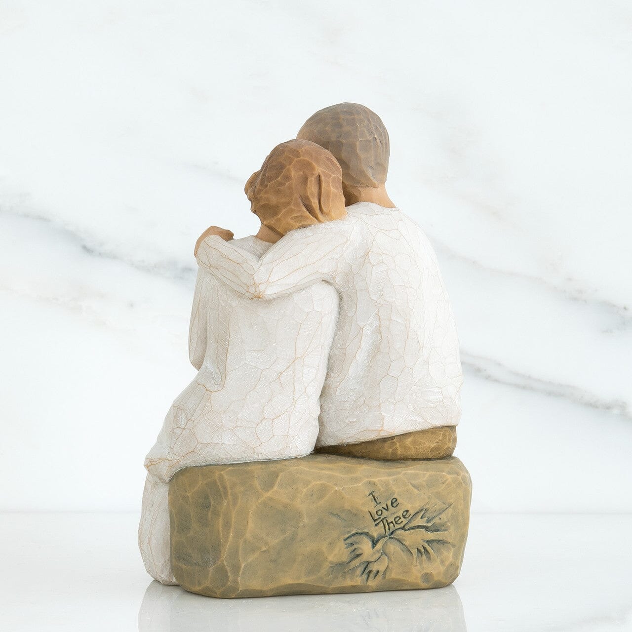 Willow Tree Anniversary Figurine Home Decor The Cooks Kitchen 