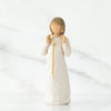 Willow Tree Truly Golden Figurine