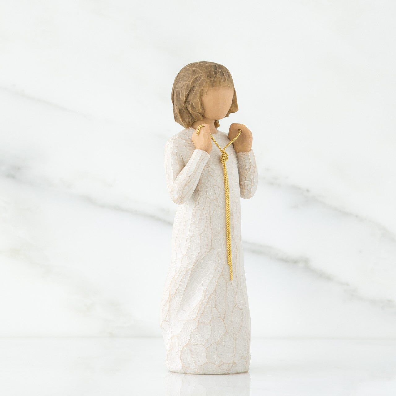 Willow Tree Truly Golden Figurine Home Decor The Cooks Kitchen 