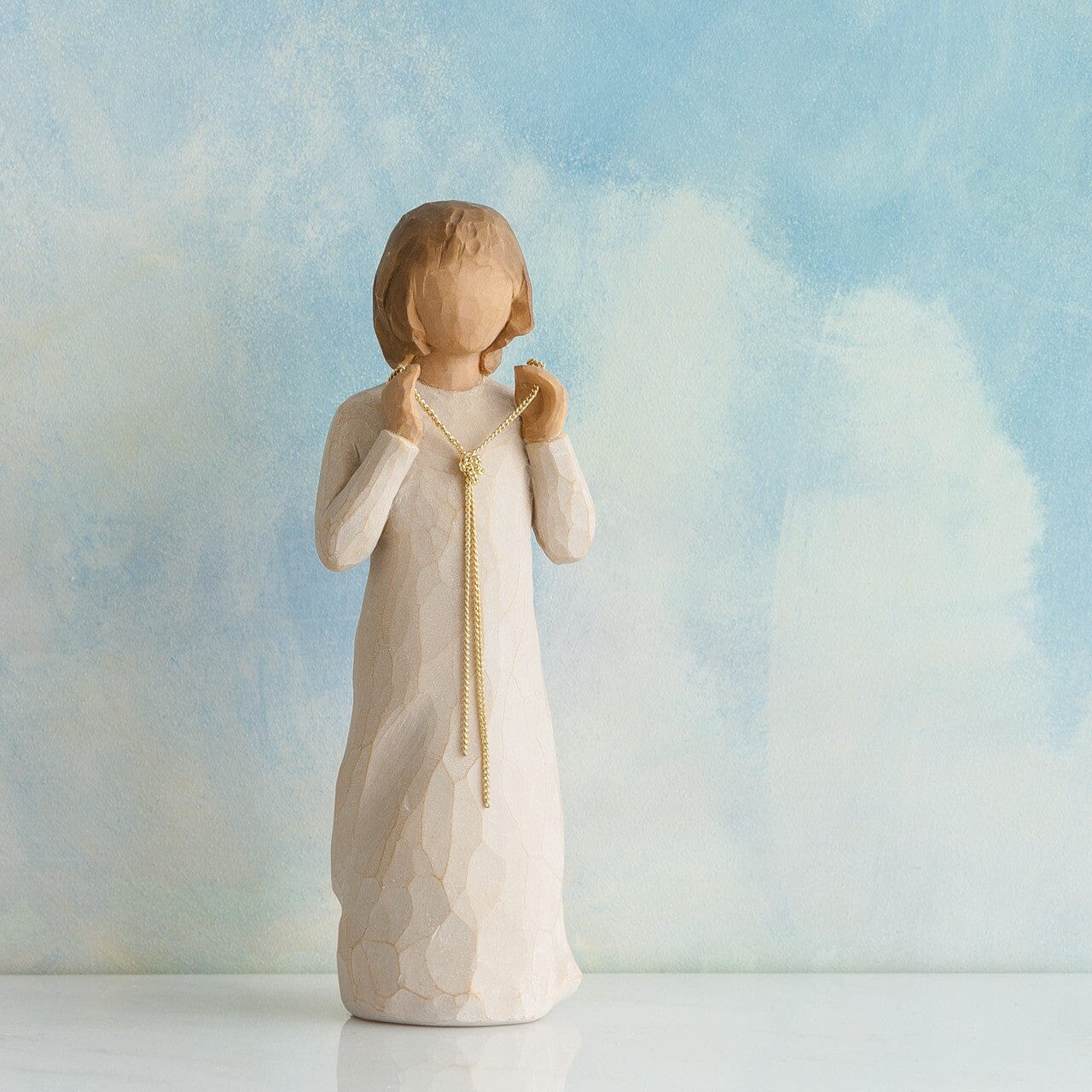 Willow Tree Truly Golden Figurine Home Decor The Cooks Kitchen 