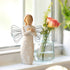 Willow Tree Angels Rememberance Angel Figurine Home Decor The Cooks Kitchen 