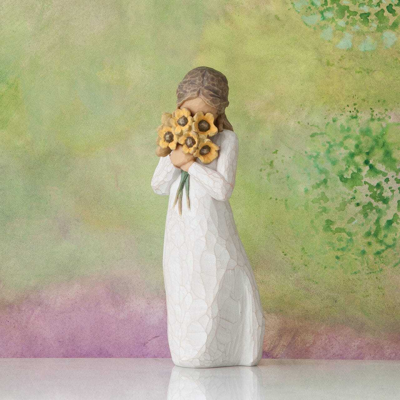 Willow Tree Warm Embrace Figurine Home Decor The Cooks Kitchen 