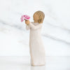 Willow Tree Thank You Figurine