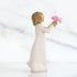 Willow Tree Thank You Figurine Home Decor The Cooks Kitchen 