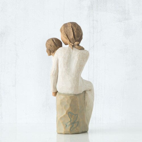 Willow Tree Mother Daughter Figurine Home Decor The Cooks Kitchen 