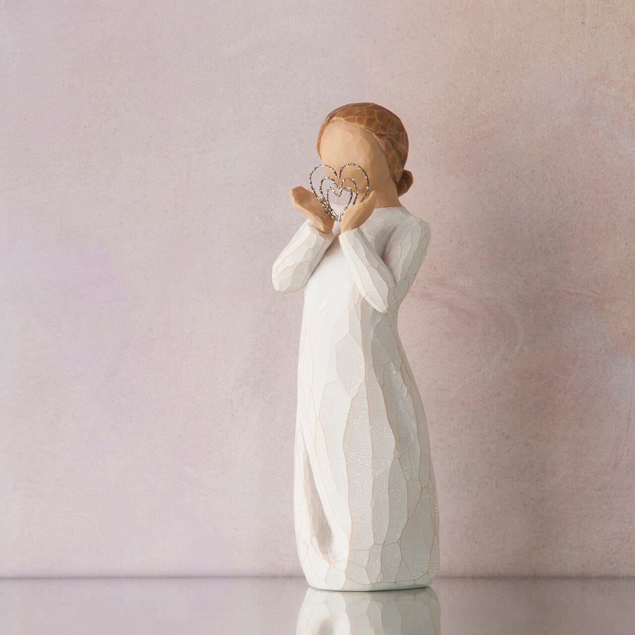 Willow Tree Lots Of Love Figurine Home Decor The Cooks Kitchen 