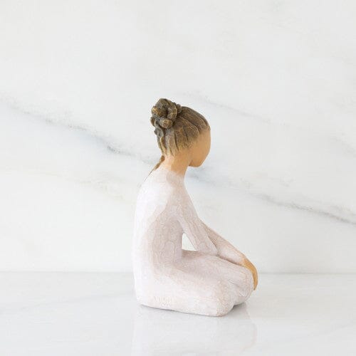 Willow Tree Serenity Figurine Home Decor The Cooks Kitchen 