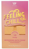 Yes Studio Feelin' Chill Refreshing Bath Fizzer