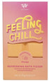 Yes Studio Feelin' Chill Refreshing Bath Fizzer
