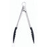 Cusipro Locking Tongs 24cm