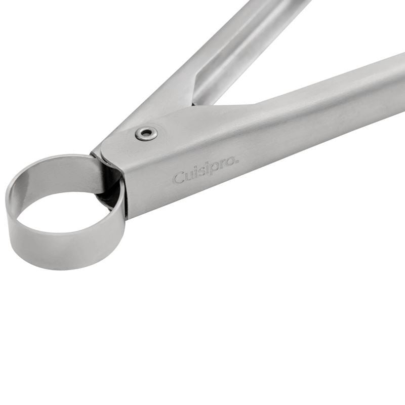 Cusipro Locking Tongs 24cm